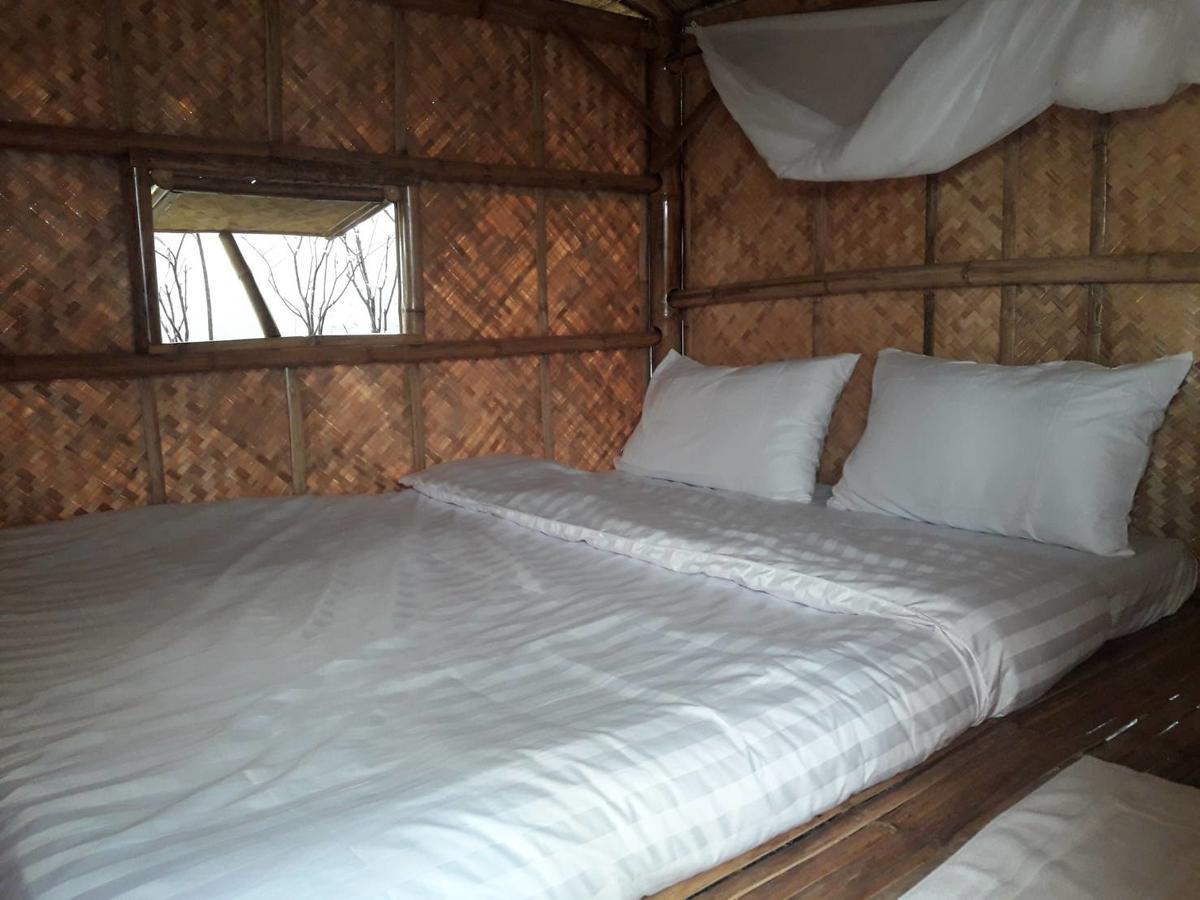 Coc Guest House & Hostel Chiang Mai Exteriör bild