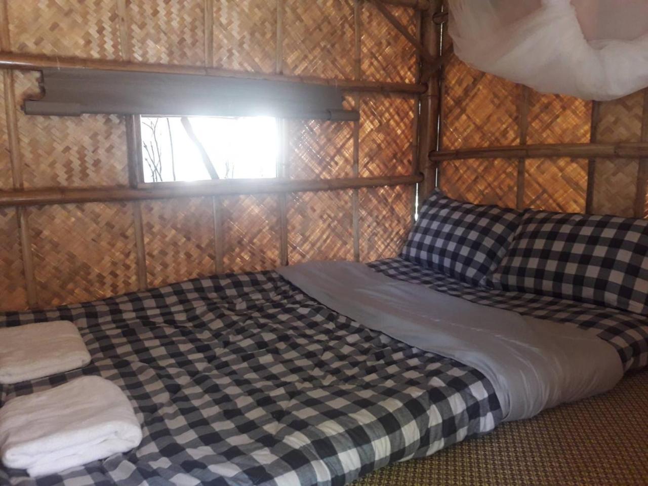Coc Guest House & Hostel Chiang Mai Exteriör bild