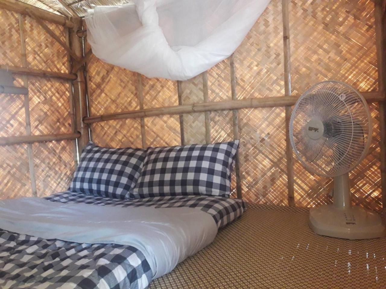 Coc Guest House & Hostel Chiang Mai Exteriör bild